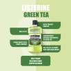 LISTERINE® GREEN TEA ZERO