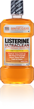 LISTERINE® rinse releases ULTRACLEAN